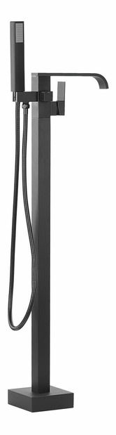 Robinet apă Niaza (negru)