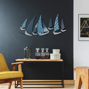 Nástenná dekorácia Fazilpur 1