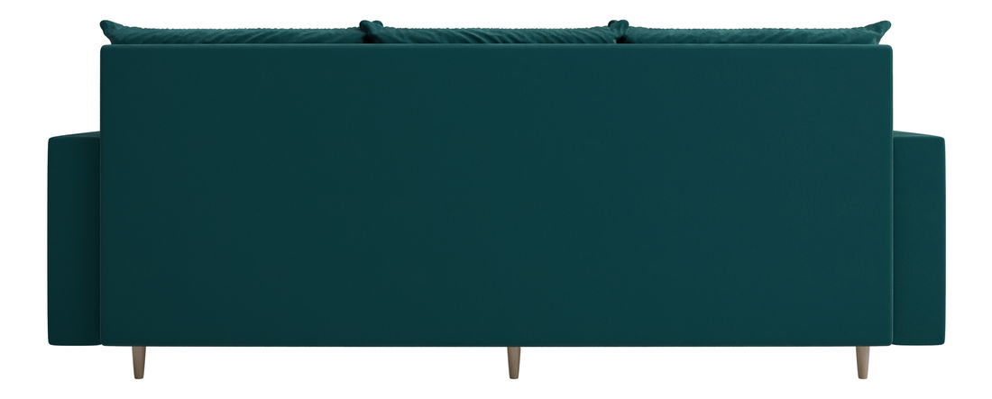 Trosjed Summit (smaragdna)