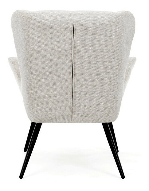 Kreslo Hello (béžová)