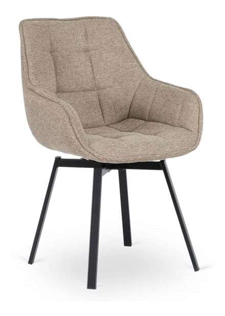 Scaun sufragerie Lamento 2 (bej) 