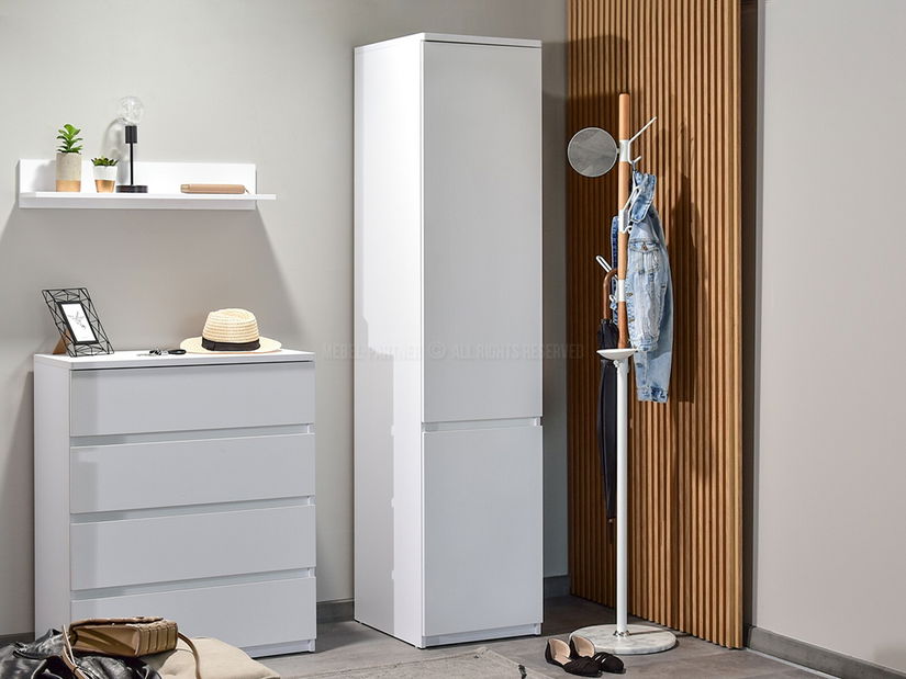 Nappali fal Lanzamiento 04 (fehér)