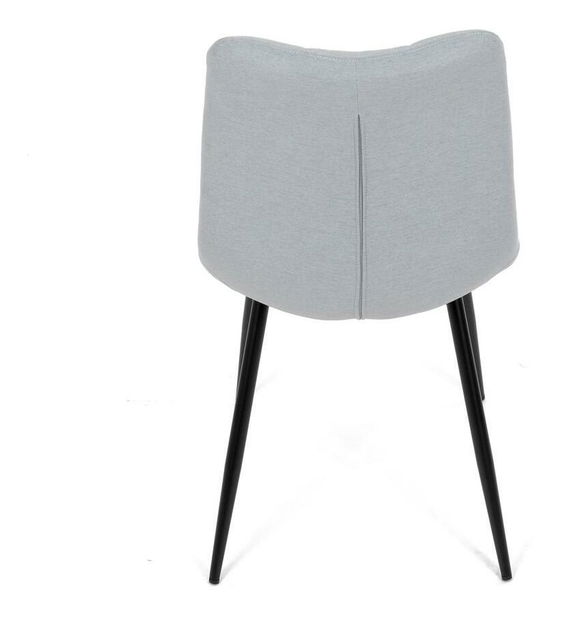 Étkezőszék Deseos (ezüst)