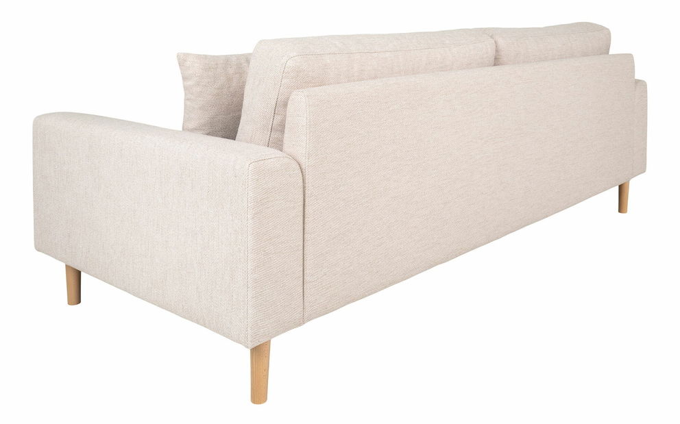 Pohovka trojsedačka Lvaveriaora 3 (piesková)