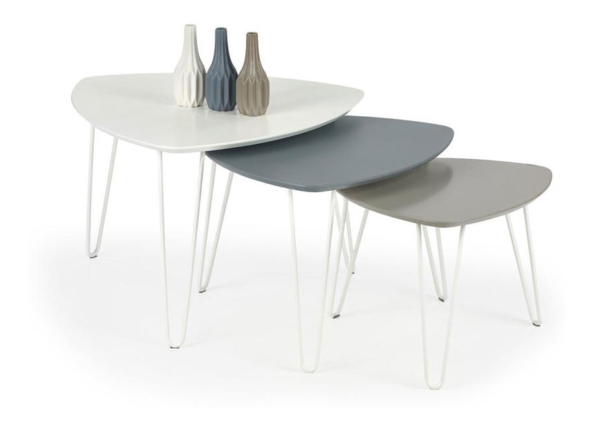 Konferenčný stolík Nikita 3 (malý)