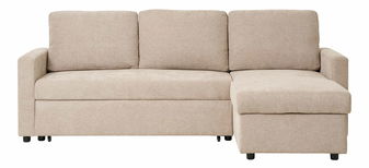 Canapea Bdodinaina (nisip închis)