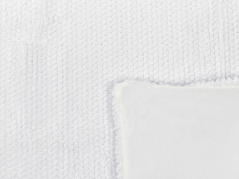 Pléd 200 x 220 cm Sachi (szürke) 