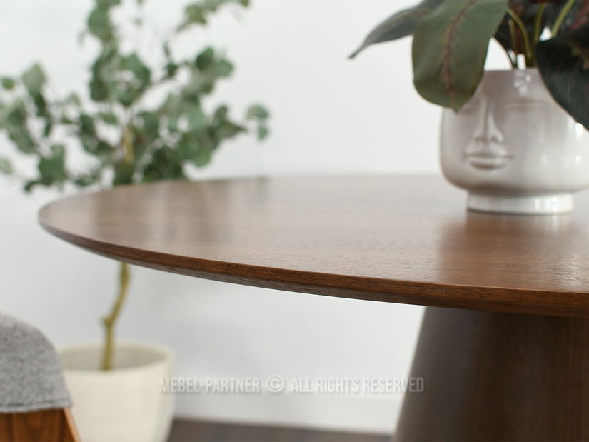 Masă de sufragerie Otava Stol (nuc)