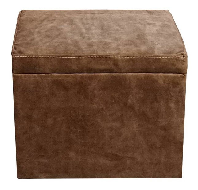 Colțar de grădină Maiga (maro) (D)