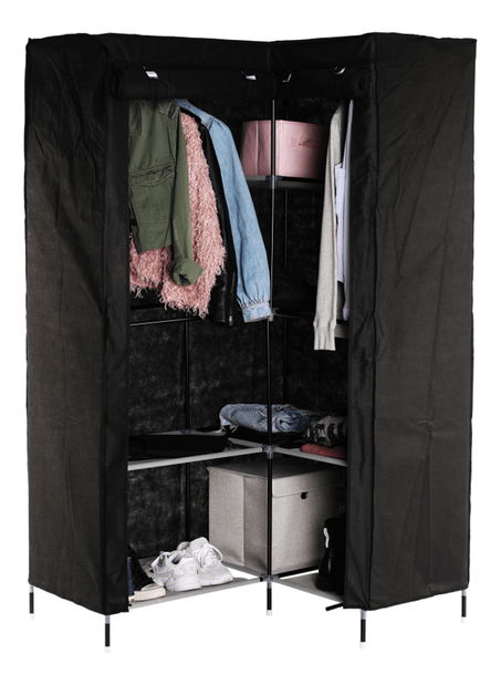 Kutni organizatori za odjeću Ruella