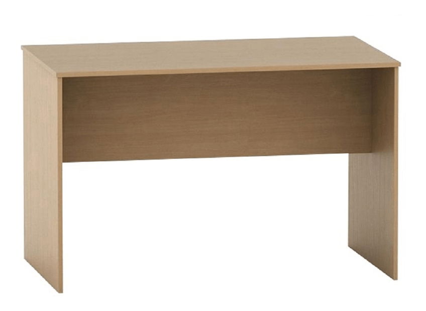 Masă de scris Asista AS 021ZA fag