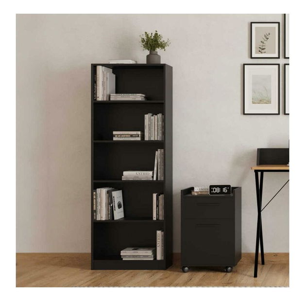 Raft Kaida 2 (antracit) 