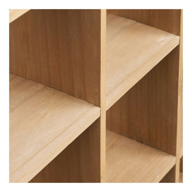 Polc Melmeria 2 (natúr)