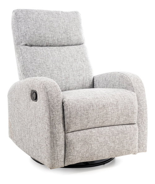 Fotoliu extensibil Onerry (gri)