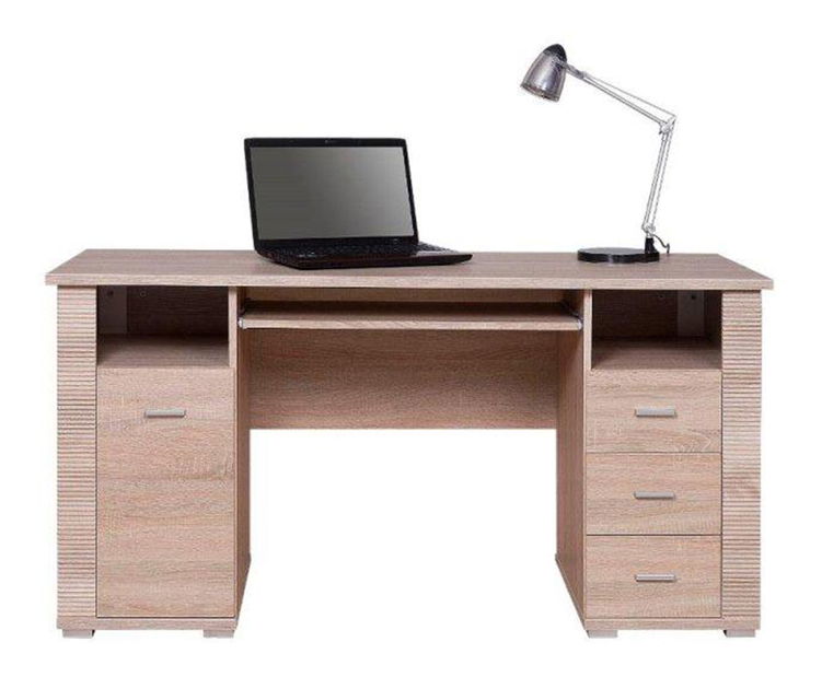 Számítógépasztal Gary Typ 22 1D3S