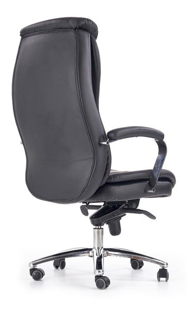 Irodai szék York (fekete)