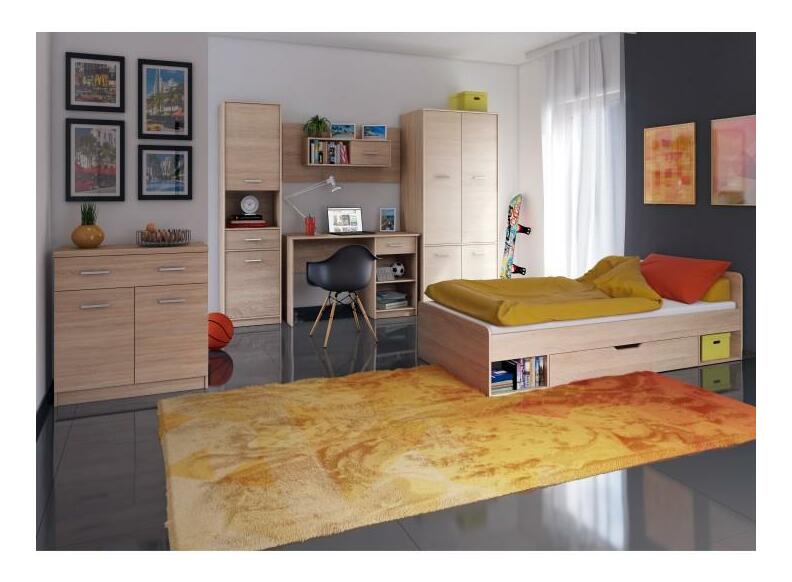 Komoda Thornham 1D1S *výpredaj