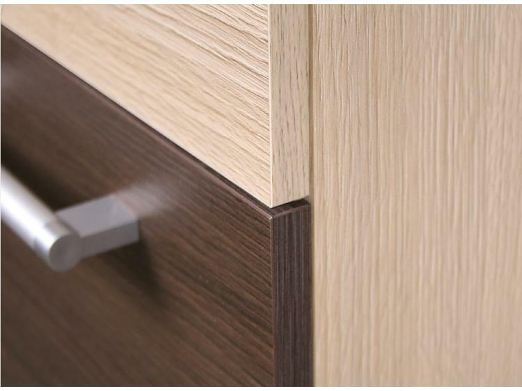 Bucătărie Modesta 7 (rijeka deschis + rijeka închis)