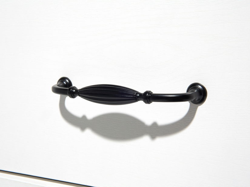 Komoda Every (biela)