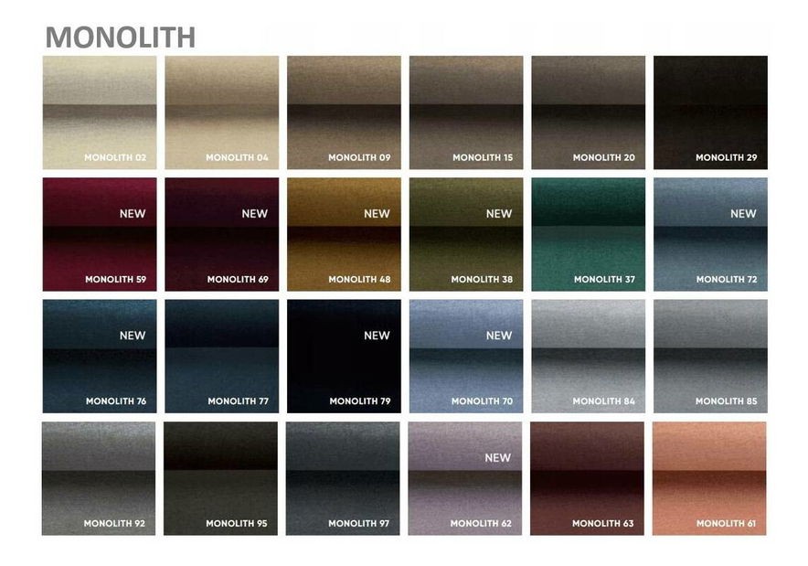 Colțar Viktoria 2R1 (D) (roz Monolith 63)