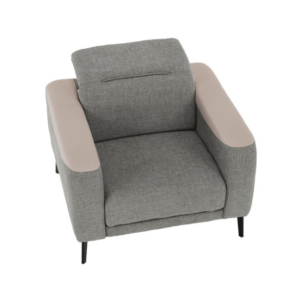 Moderna fotelja Karitta 