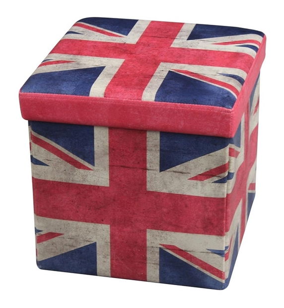 Taburetka Moly Anglicko