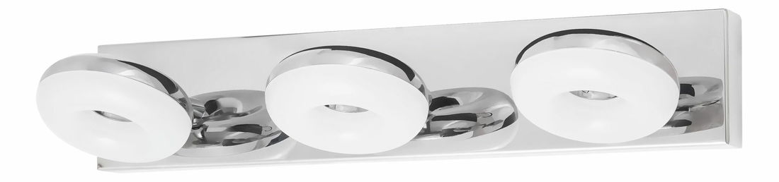 Iluminat pentru baie Beata 5718 (crom)