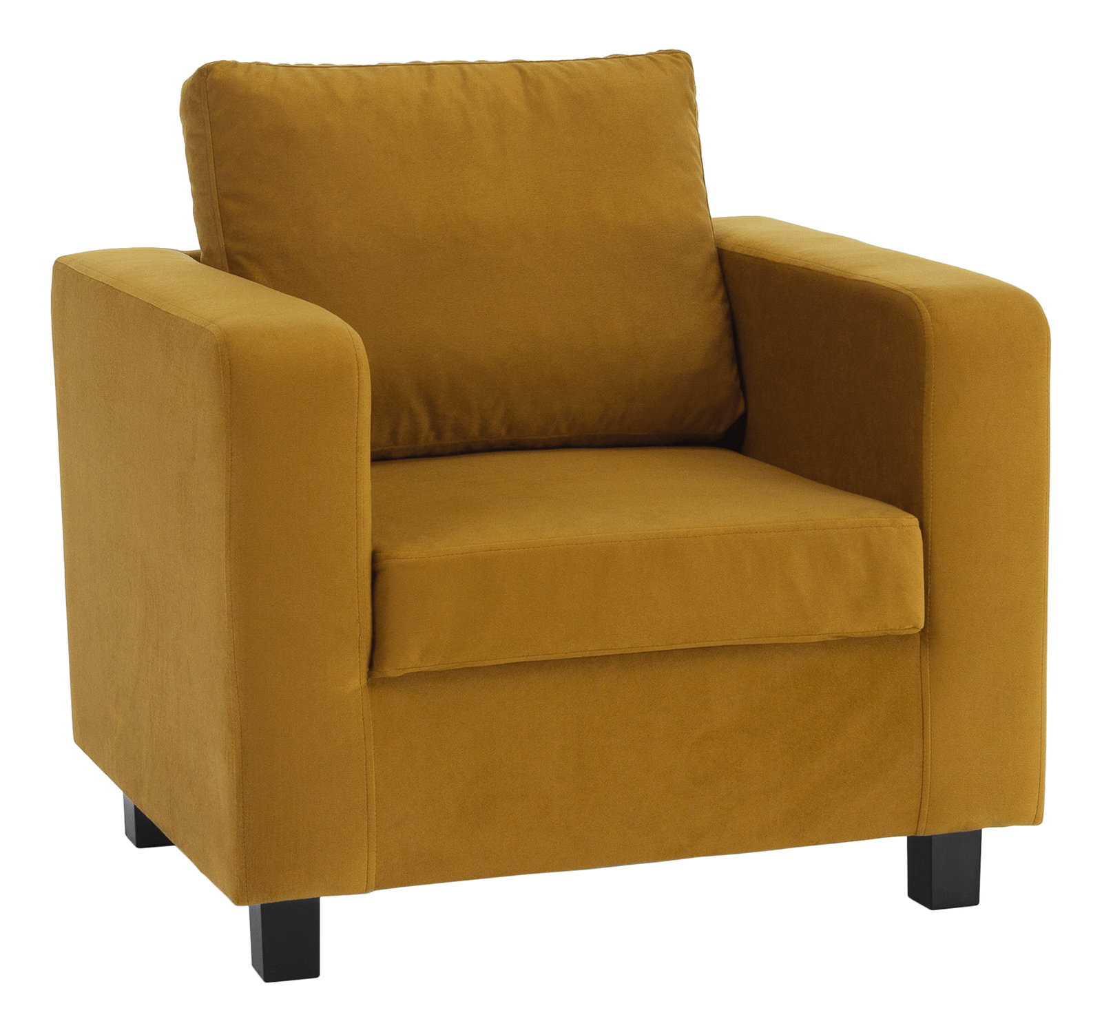 Fotoliu Likuma (Muștar)