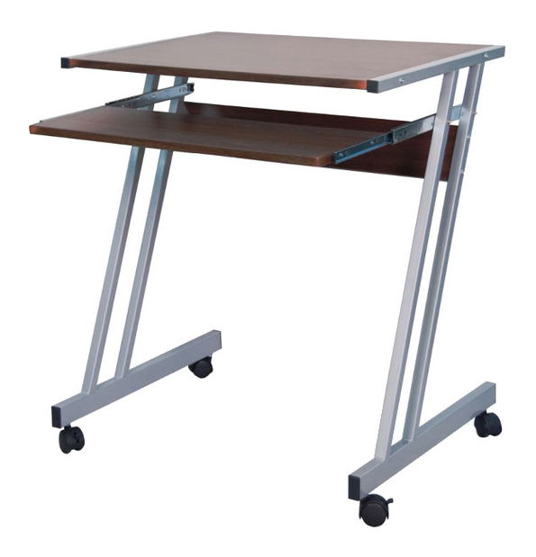 PC stolík Babara (orech)