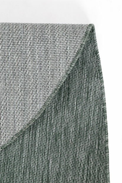 Koberec 200 x 290 cm Temmu 12 (zelená)