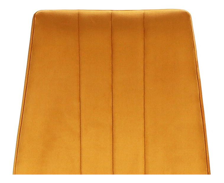 Scaun de sufragerie Amparo (Gri)