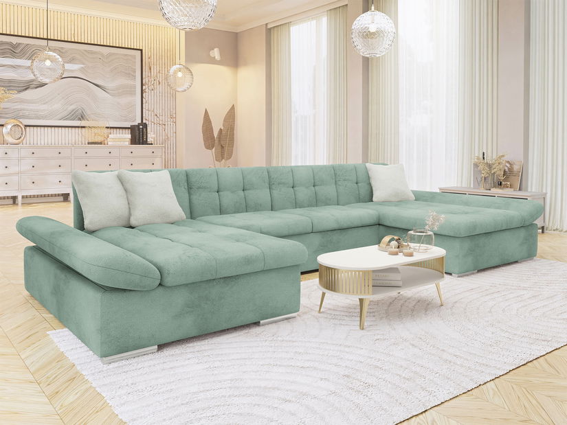 Colțar Agnara (mentă)