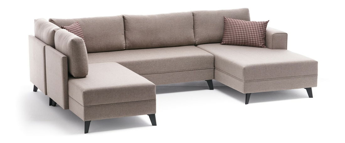 Colțar Enfant (crem)