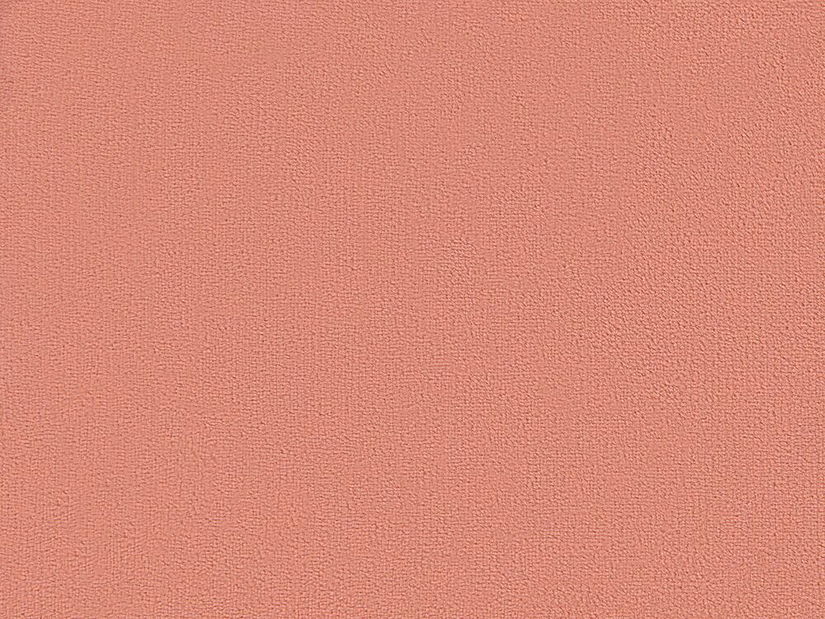 Pléd 200 x 220 cm Breeze (narancssárga)