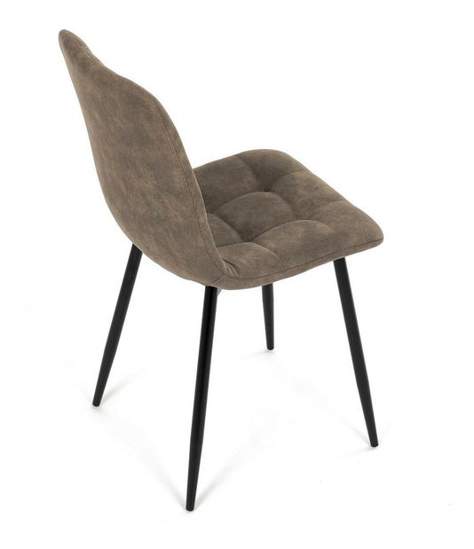 Scaun sufragerie Cereria (maro deschis)