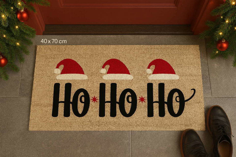 Rohožka Bosa 2 (viacfarebné)