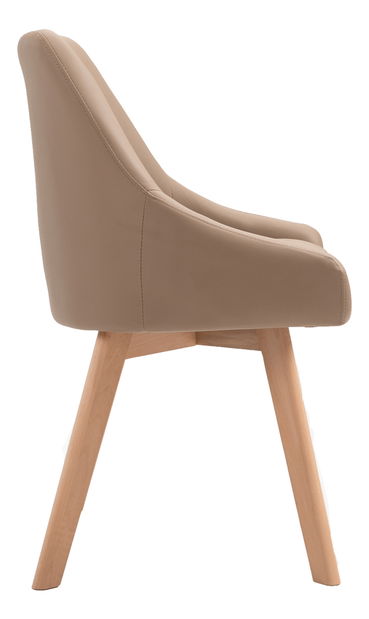 Sarokkanapé Garion (rózsaszín) (B)