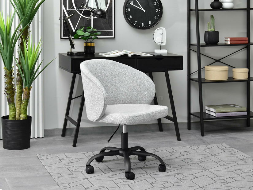 Scaun de birou Senzitiv (auriu)