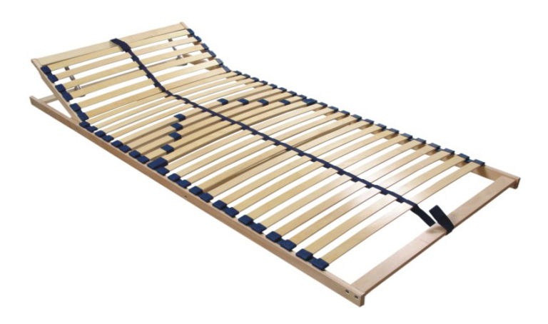 Lamelový rošt 200x80 cm Twoflex K