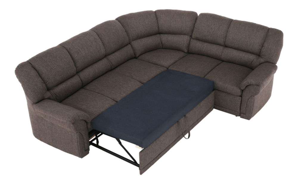 Rohová sedačka Kenfast (P)