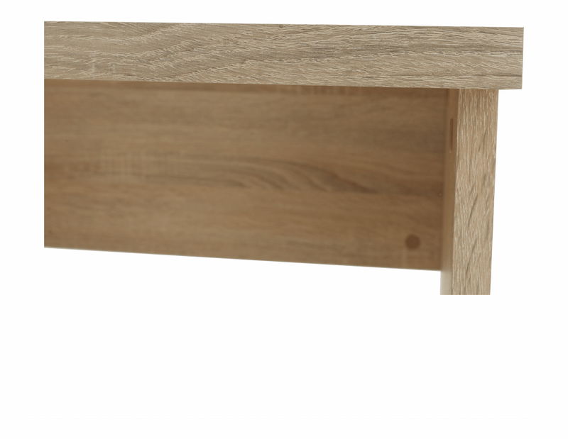 Számítógépasztal Pantai