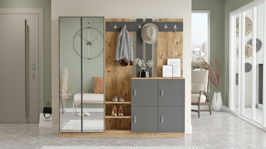 Hol Dede 8 (pin antlantic + Atracit)