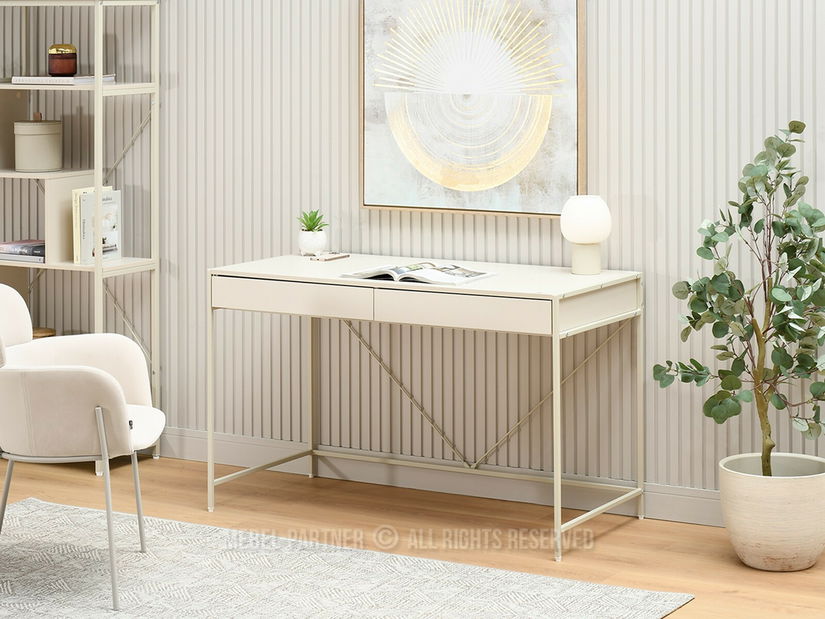 PC stol Unicate (krem)