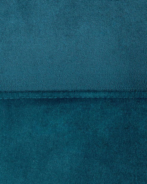 Hojdacie kreslo Esan (smaragdová)