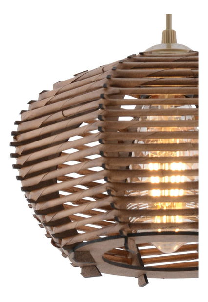 Aplică Bamborenso 3 (natural)