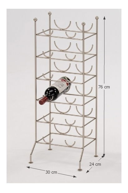 Palacktartó állvány Entre