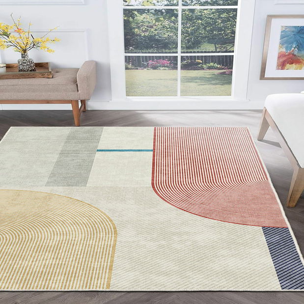 Covor 160 x 230 cm Infence 13 (multicolor)