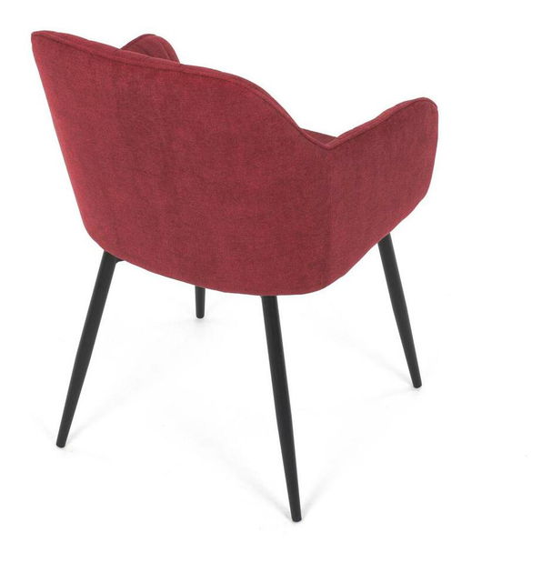 Étkezőszék Despedidos (piros)