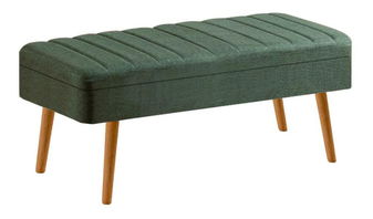 Pad Vlasta 4 (atlanti fenyő + zöld)  