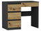 PC stolík Noxar (antracit + artisan) (L)